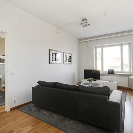 Kotimaailma Apartments Kamppi - 1Br For 3 Persons Helsinki Esterno foto